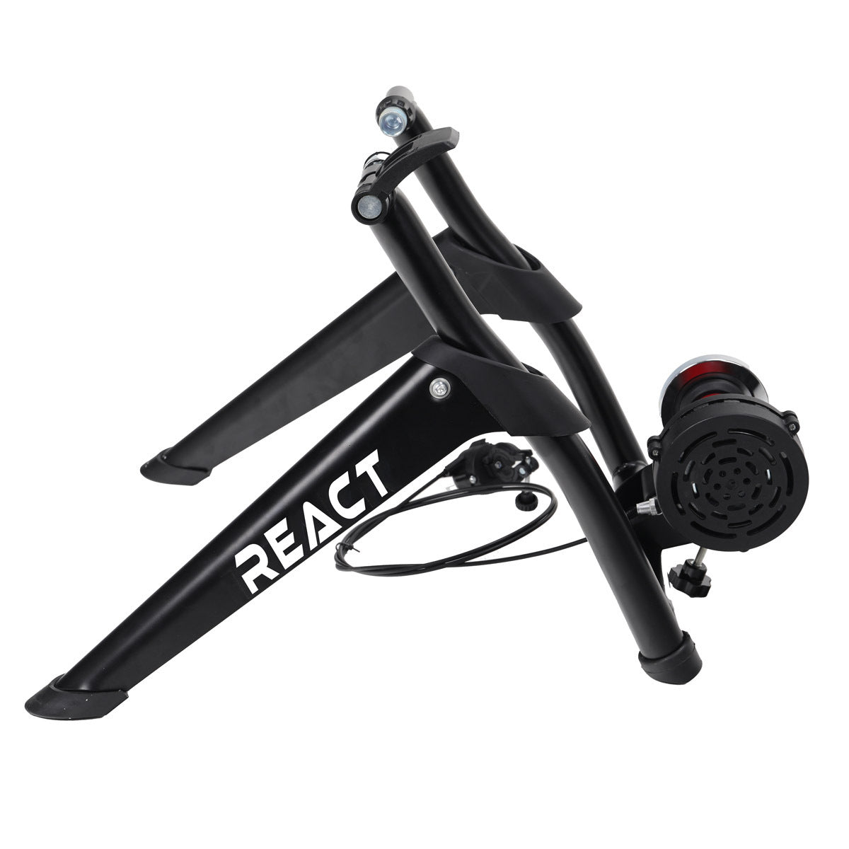 
              React Cykeltrainer 200