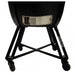 KOBE Kamado kolgrill PROFESSIONAL XL BLACK EDITION, 23,5 