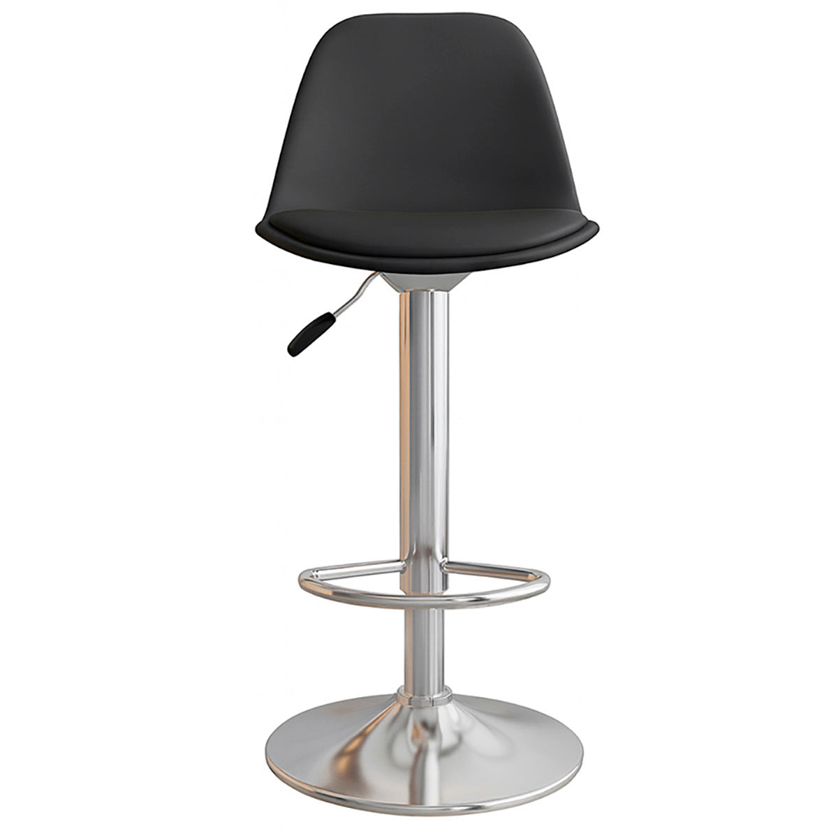 Lykke Barstol Comfort Black