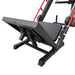 Nordcore 3-i-1 Hack Squat/Benpress/Vadmuskelsmaskin