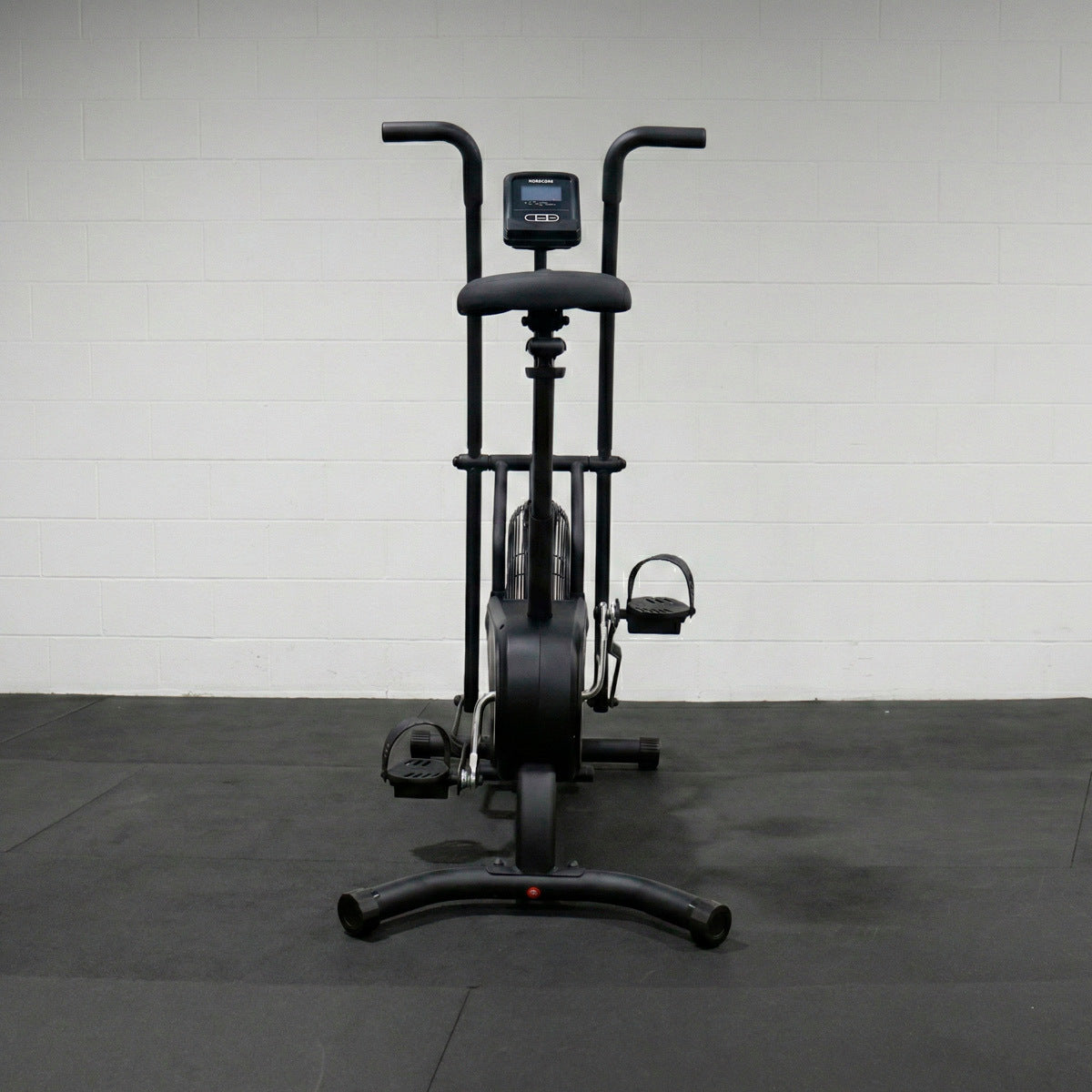 
              Nordcore Air Bike 300 Luftmotståndscykel