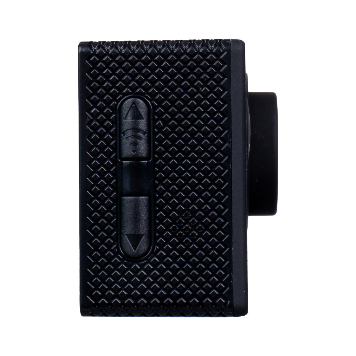 
              React Actionkamera Brave 500, Svart