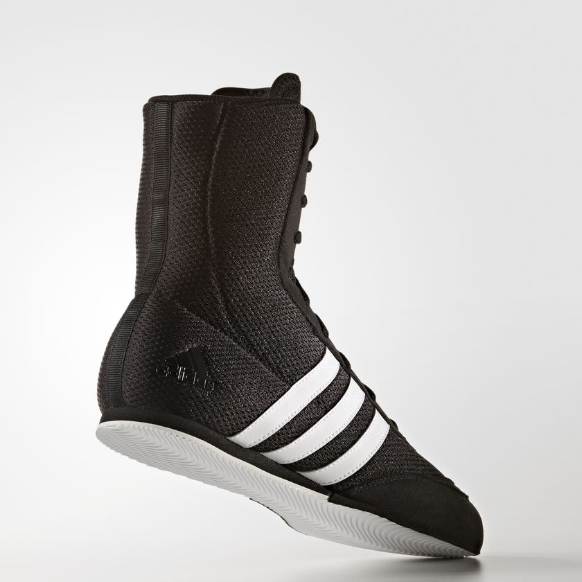 
              Adidas Box Hog 2 Boxningsskor