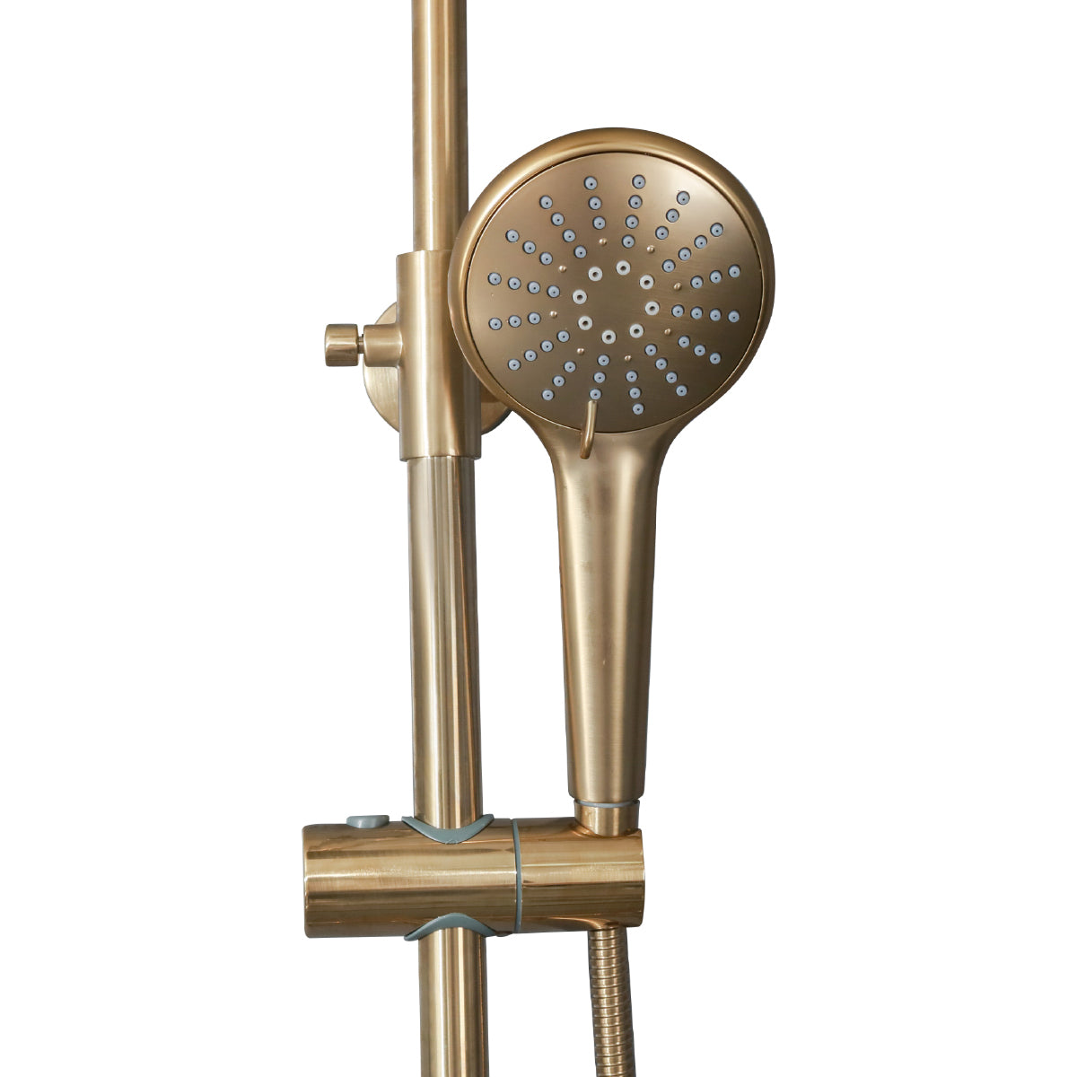 
              Lykke Takduschset Premium, guld