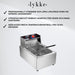 Lykke Fritös 6 L, 2.5 kW