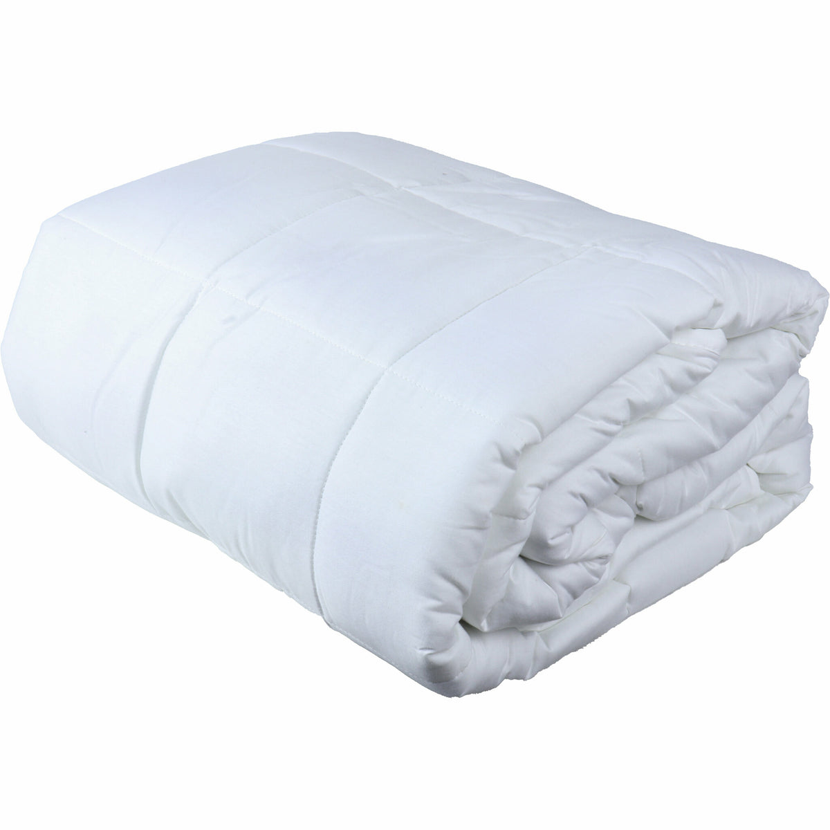 
              Lykke tyngdtäcke, bomull, 150x200cm, 9kg