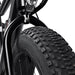 Swoop Fatbike Elcykel Striker, 26