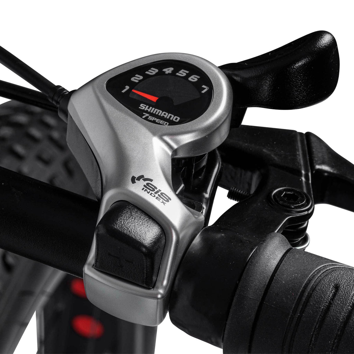 
              Swoop Cykel Fatbike 26&quot; Tourer