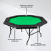 Nordcore Pokerbord Pro Tour 8