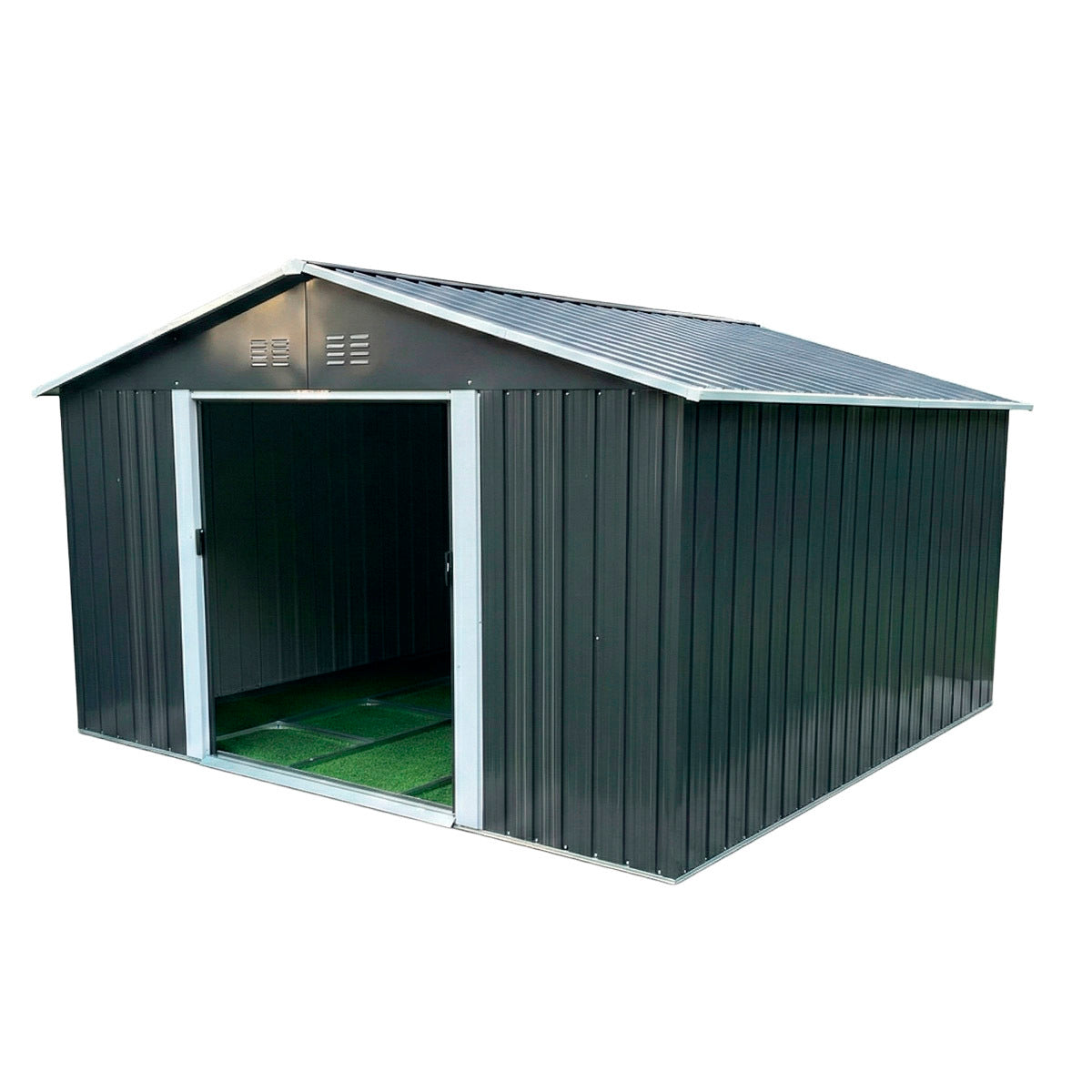 
              Fornorth förråd, 10.85m2