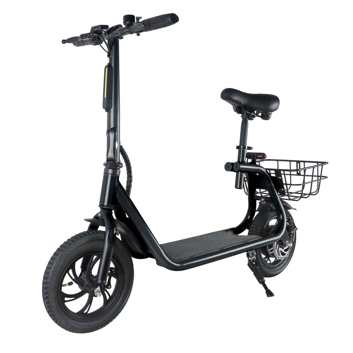 
              Swoop ES800 elscooter
