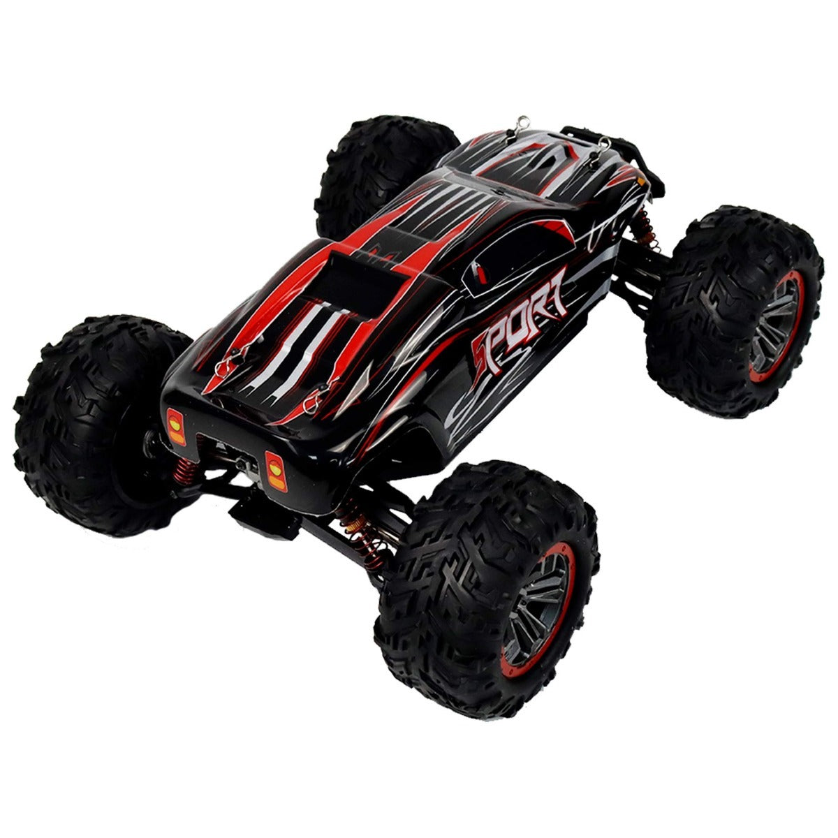 
              React RC-bil Sport 4WD