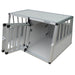 Trekker Hundbur XL 97x90x69.5cm