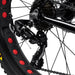 Swoop Cykel Fatbike 26