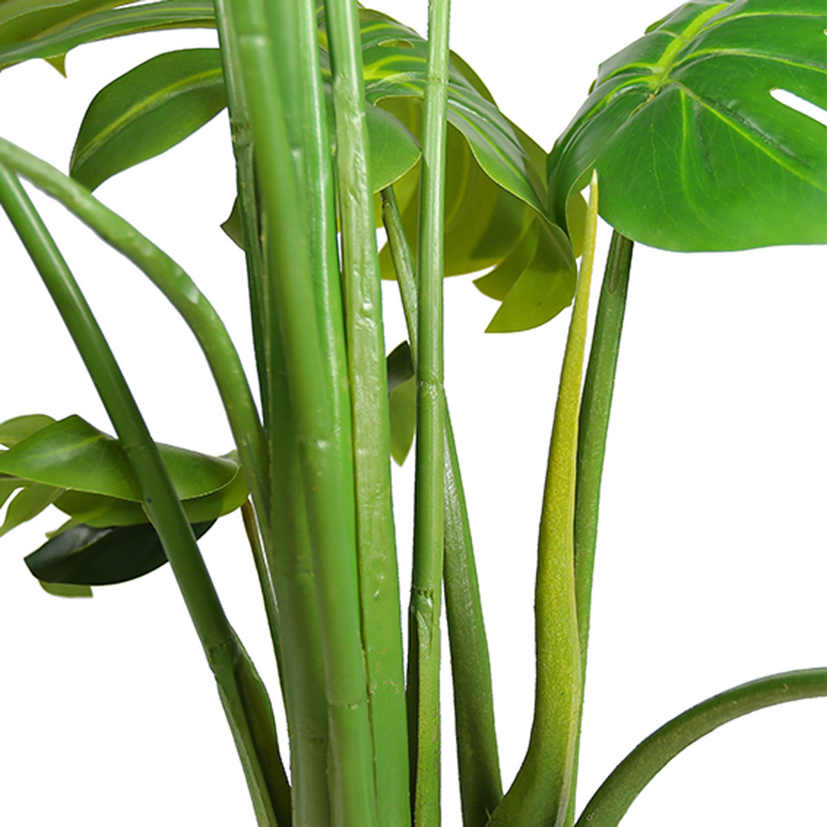 
              Lykke Konstväxt Monstera Plant 115cm