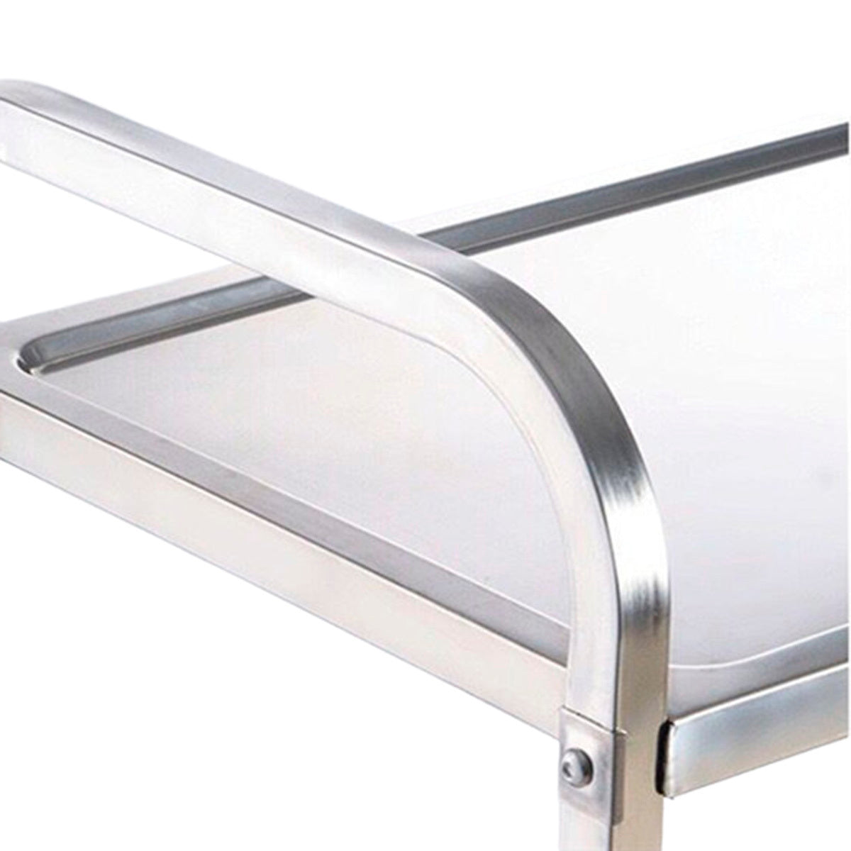 
              Lykke Serveringsvagn