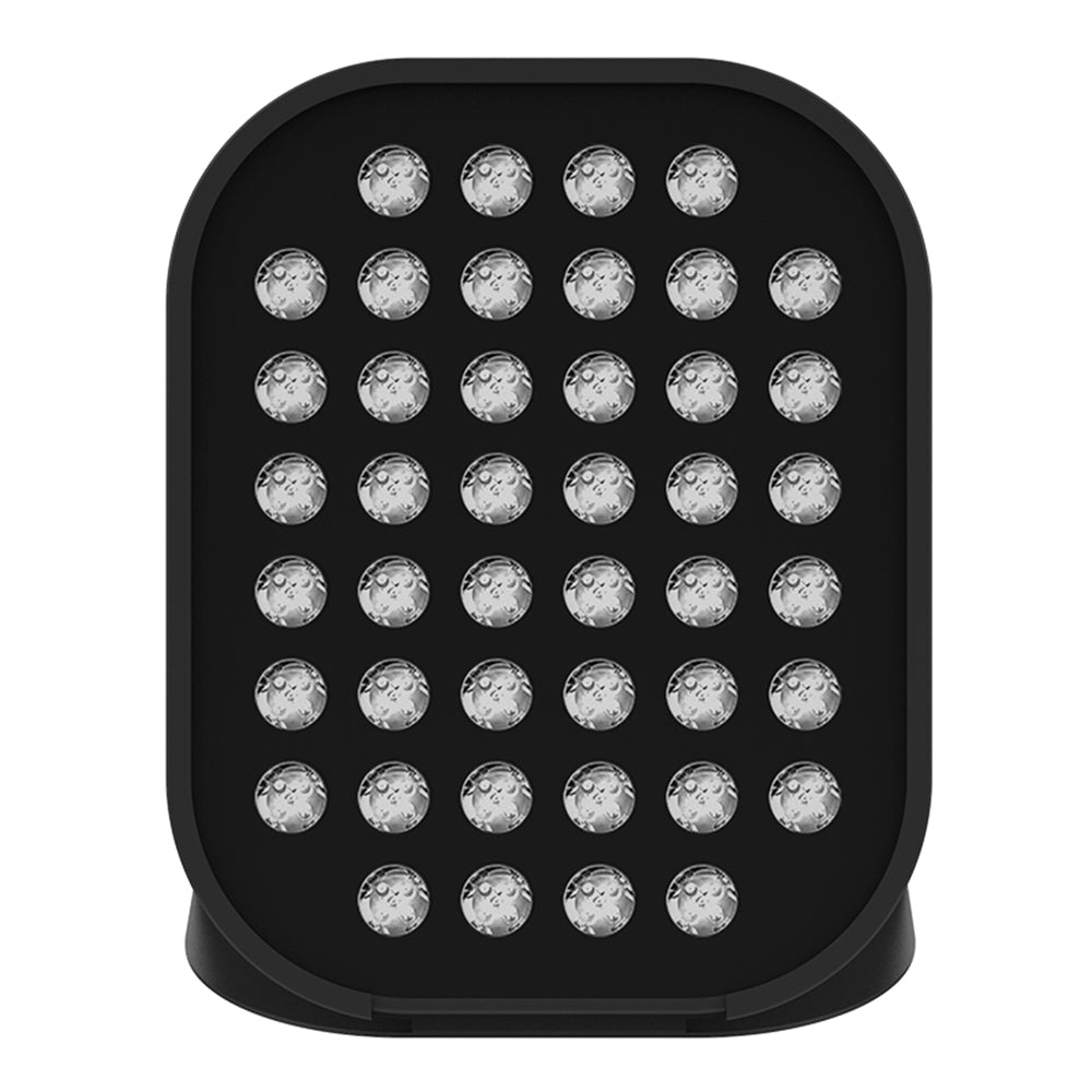 Lykke Rödljuslampa Röd LED Pro