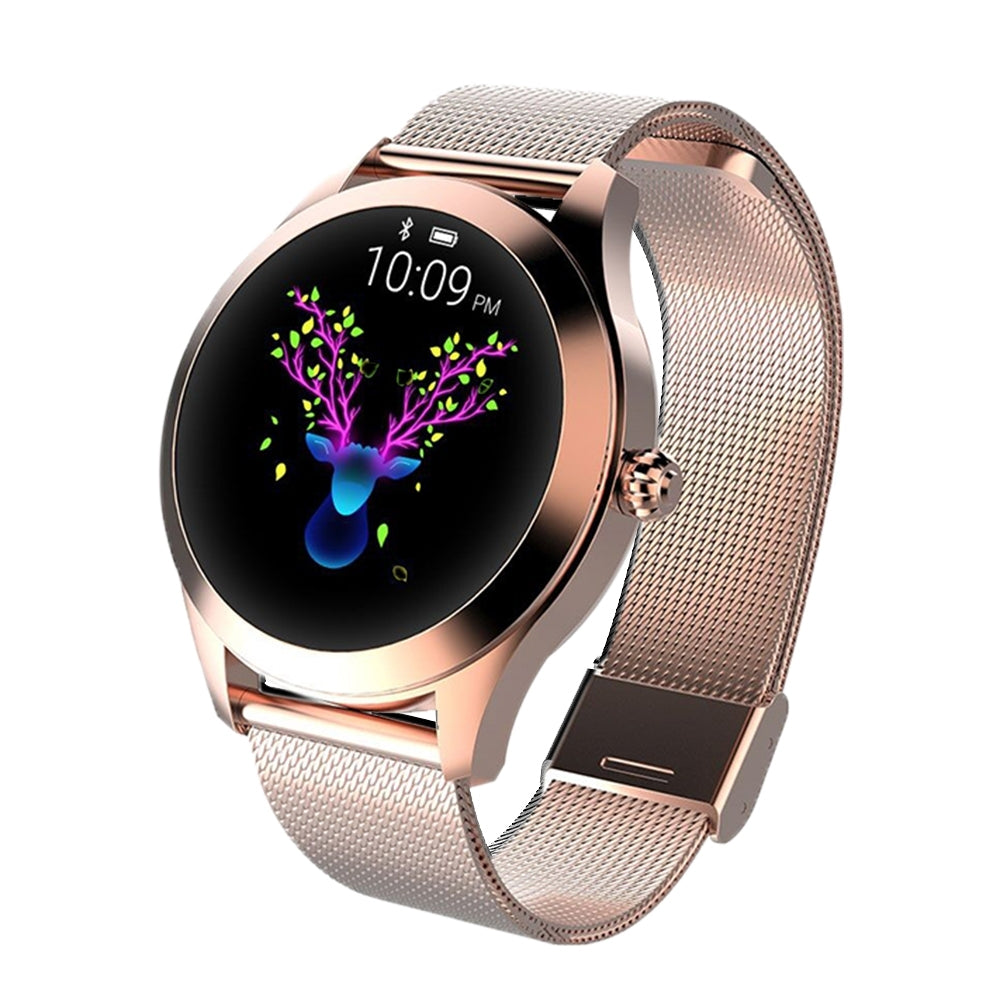 
              Kuura Smartwatch FW3