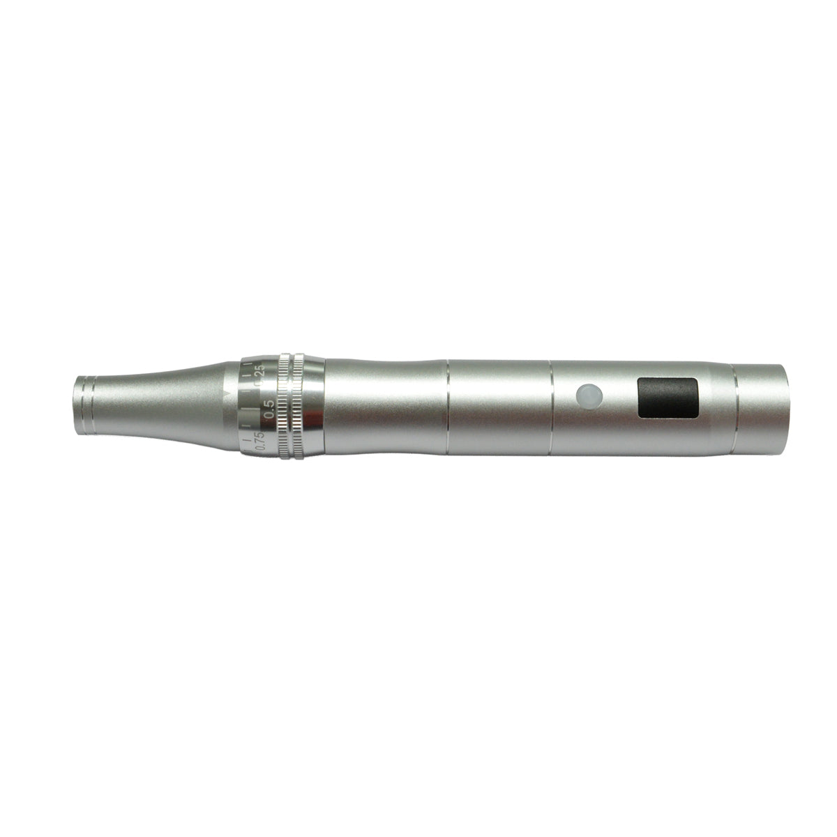 
              Lykke Microneedling Pen Professional, Silver
