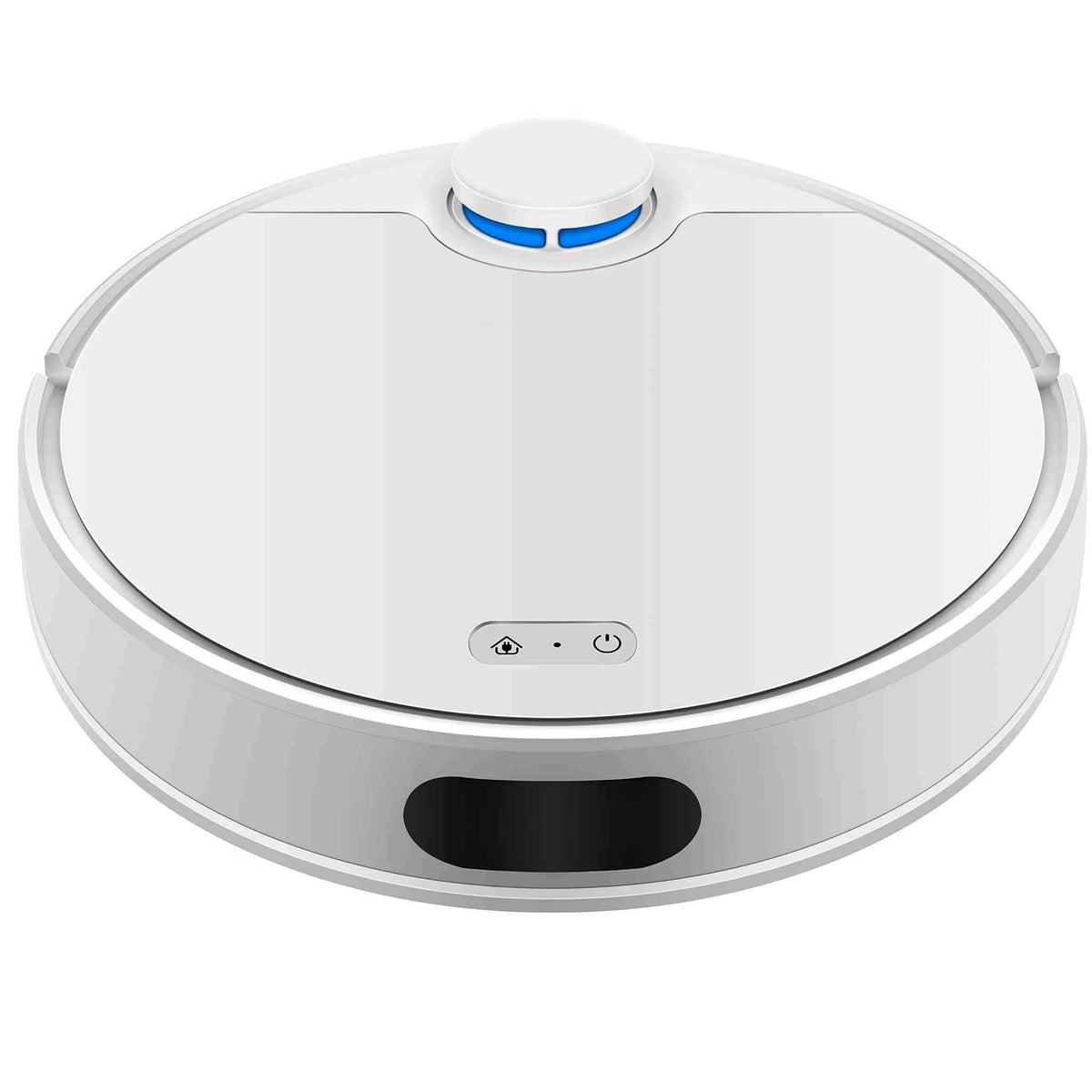 
              Lykke Robotdammsugare Deluxe 5000