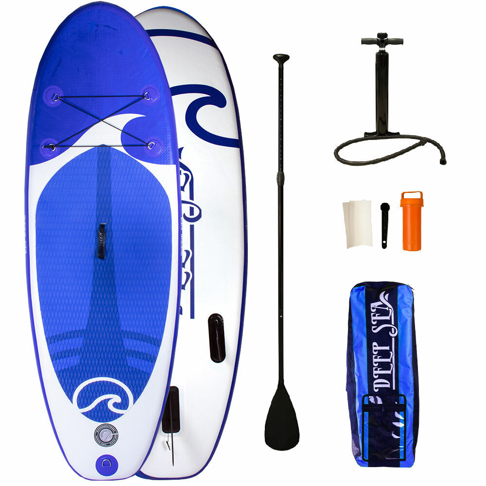 Deep Sea SUP-brädset Jr