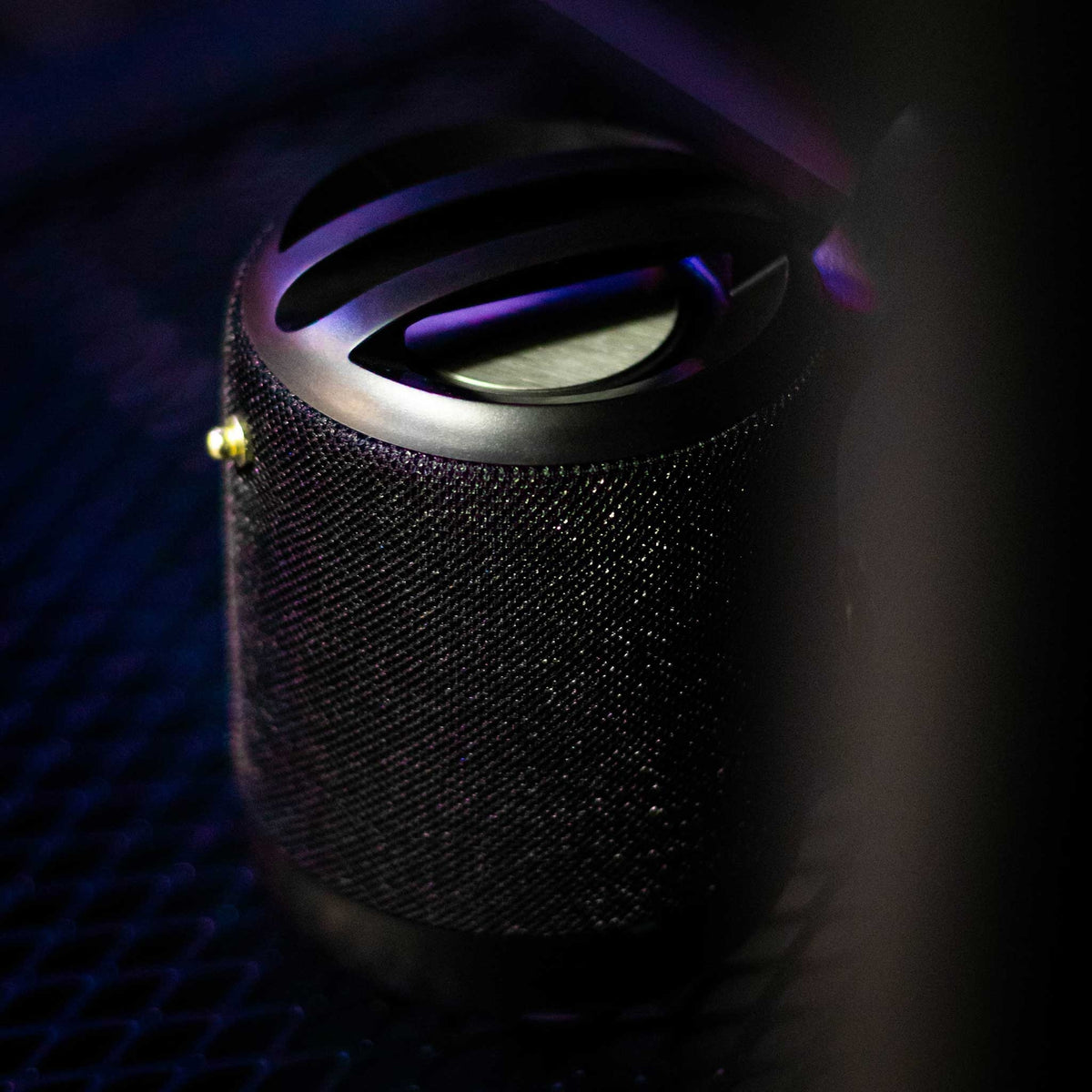 
              Kuura Beat Mini - bluetooth högtalare