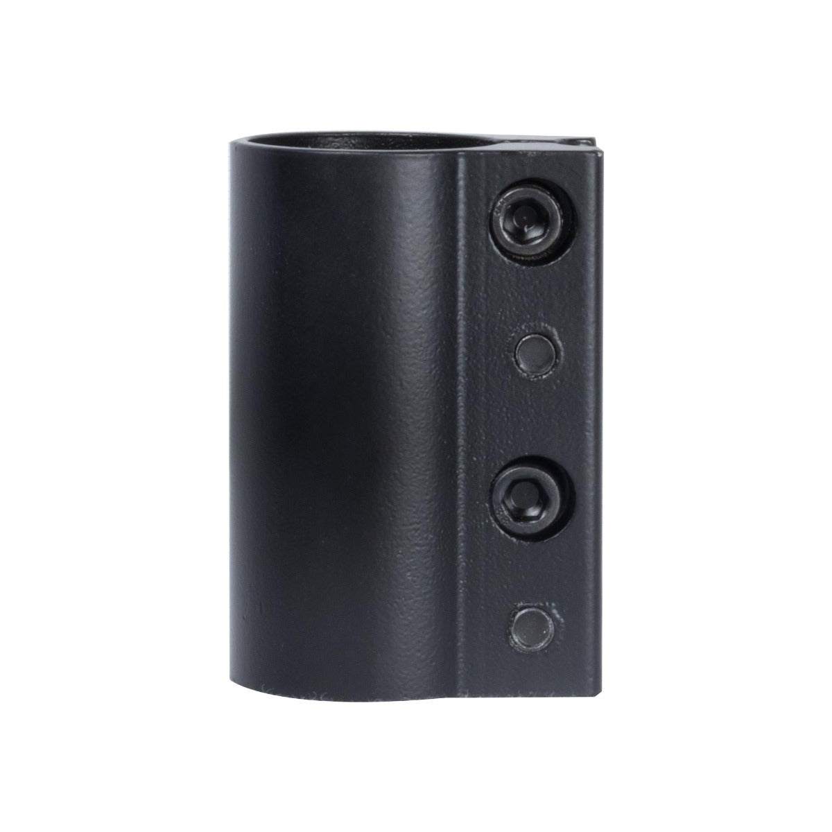 Clamp till sparkcykel, svart