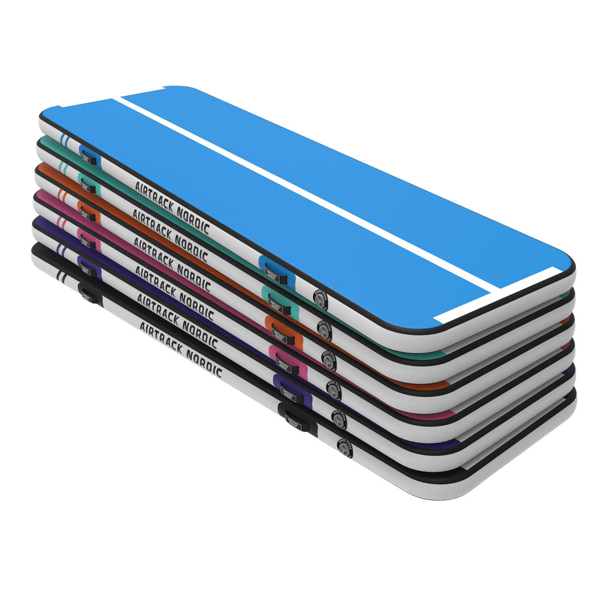 AirTrack Nordic Home Special Edition Luftvoltbana