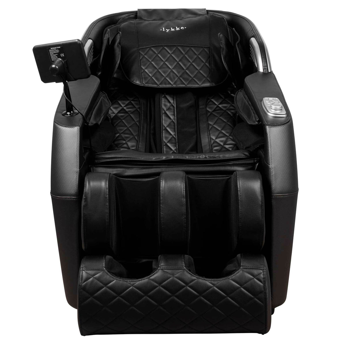 
              Lykke Massagestol Premium