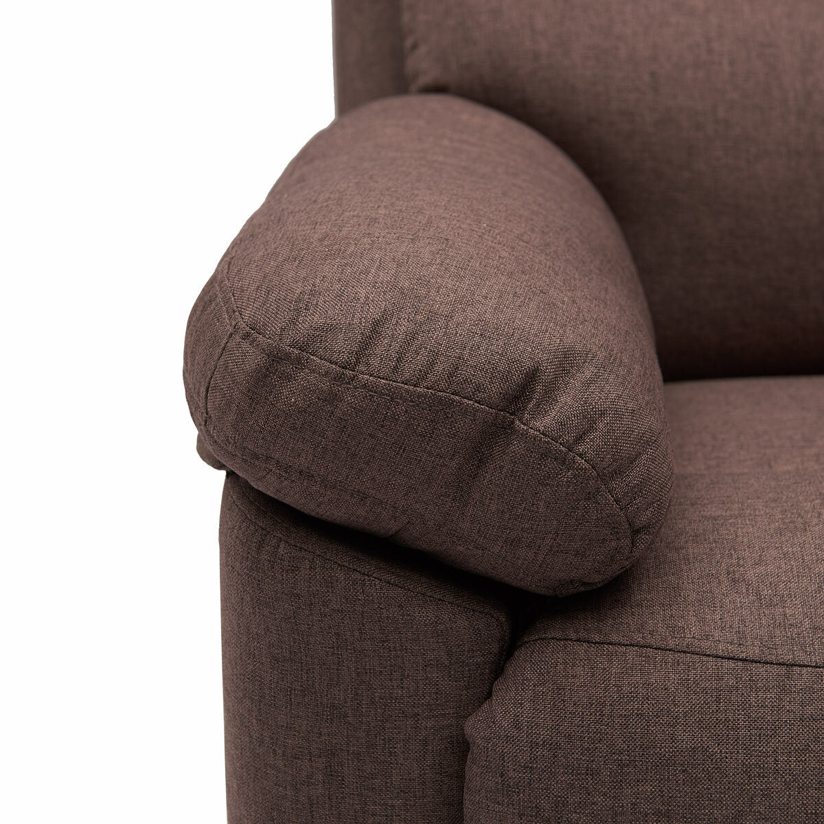 
              Lykke Massagestol, brun