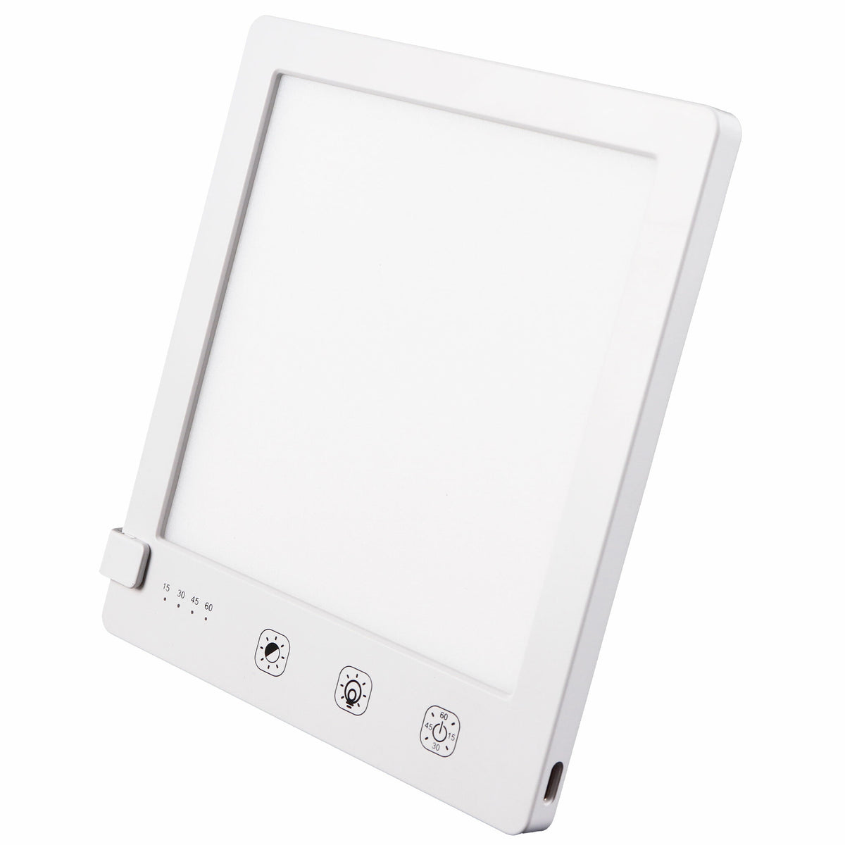 Lykke ljusterapilampa Pro 1000