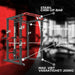 Core Power Rack 110X140X220 cm