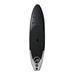 Deep Sea SUP-brädset Pro, svart