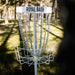 Viking Discs Royal Basket discgolf korg