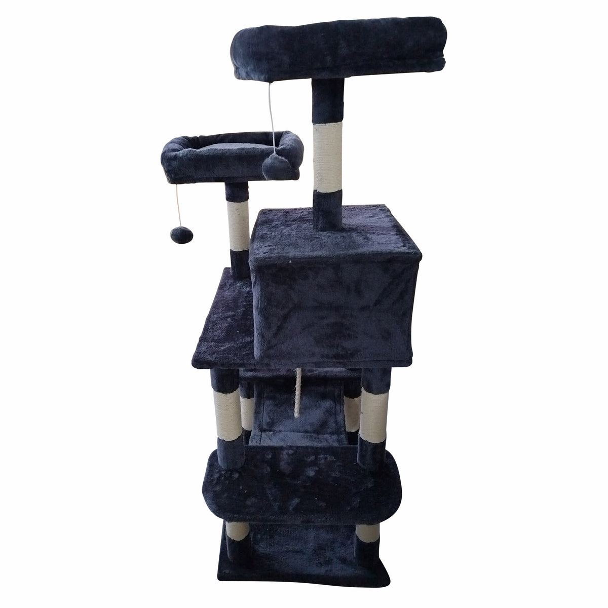 
              Trekker Klösträd Mocha 145cm