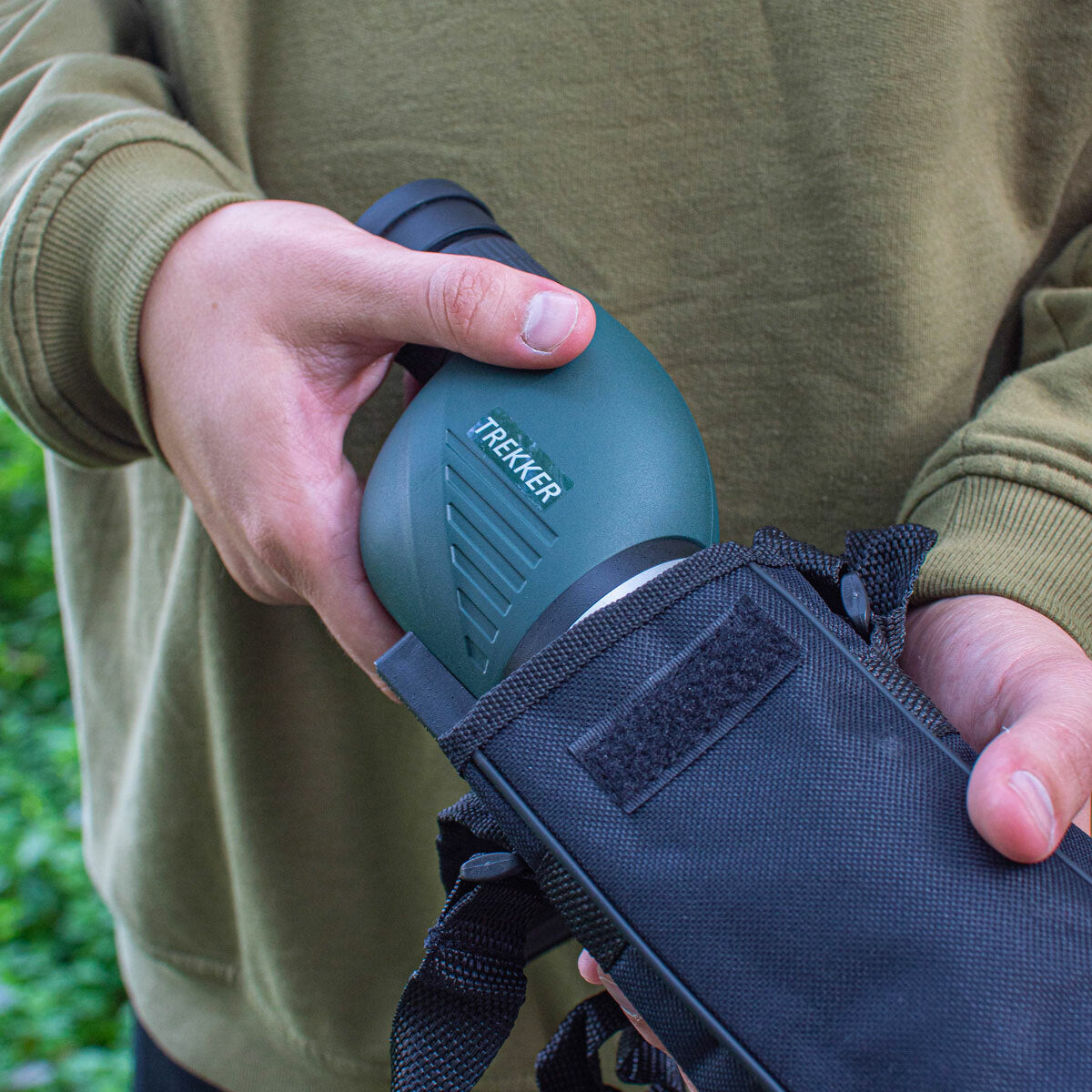 
              Trekker teleskop T70