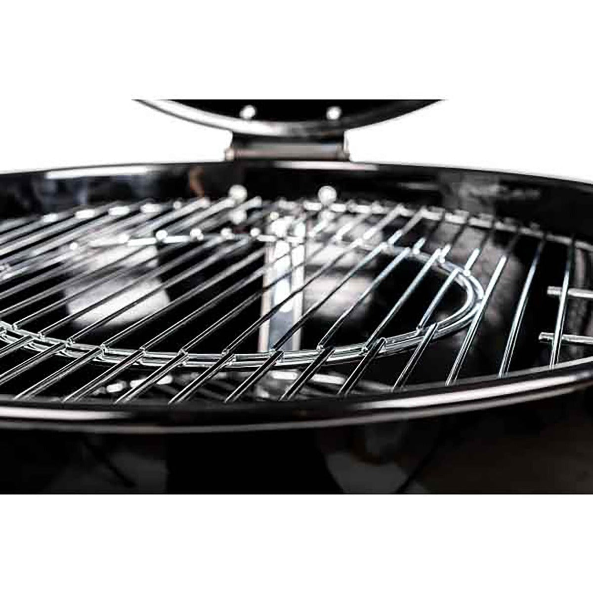 
              KOBE Kolgrill EXLUSIVE PLATINUM, Ø 54cm