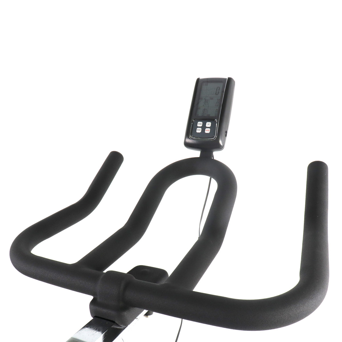 
              Nordcore Spinningcykel Core 2200