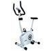 Core motionscykel 400, Vit