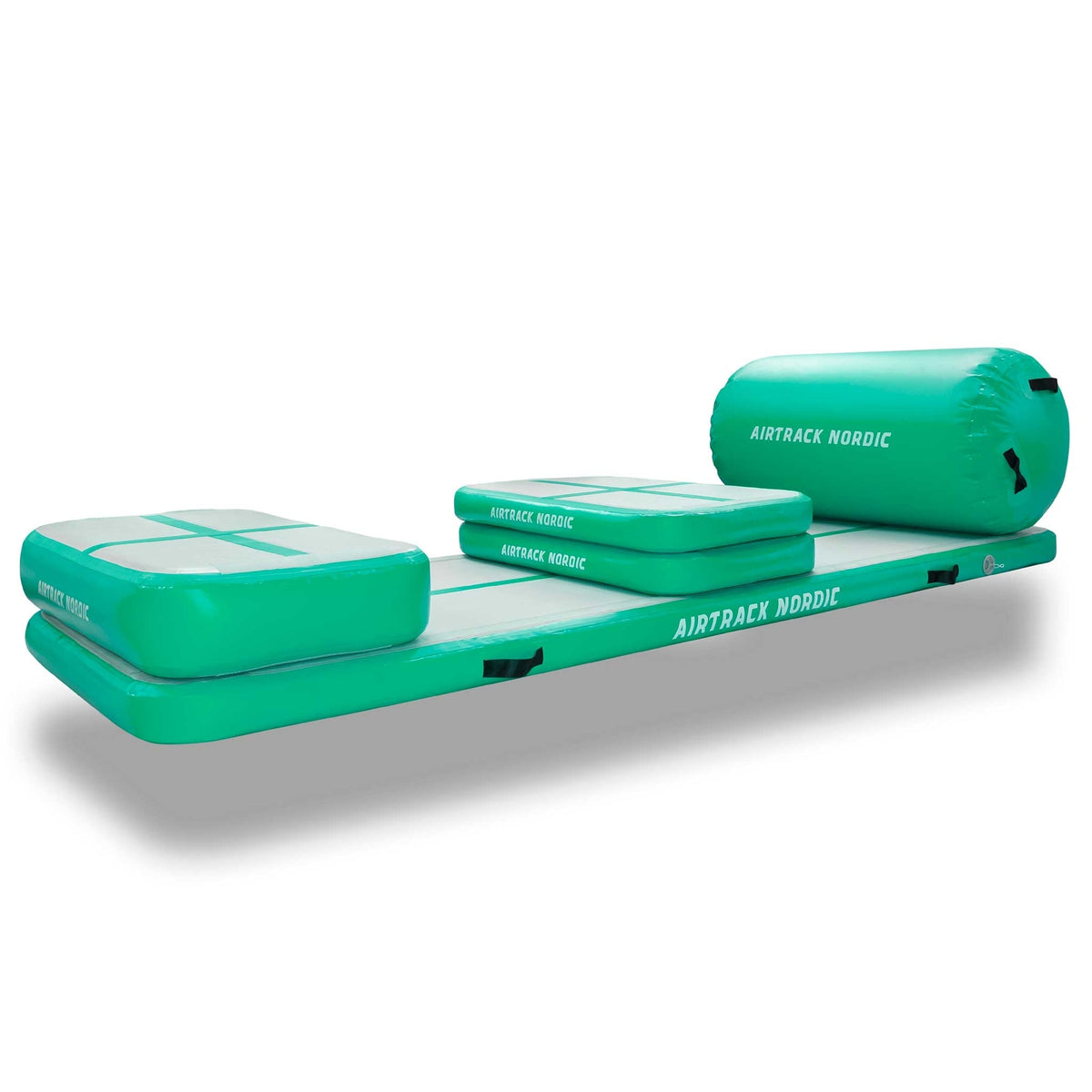 
              AirTrack Nordic träningsset