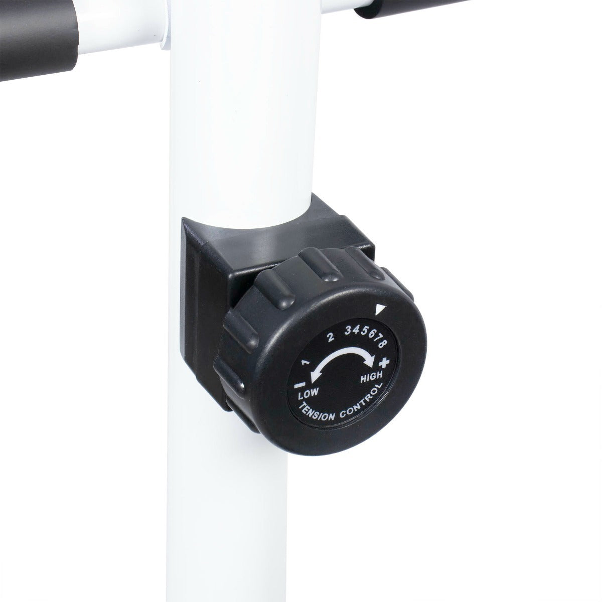 
              React motionscykel med magnetmotstånd V2