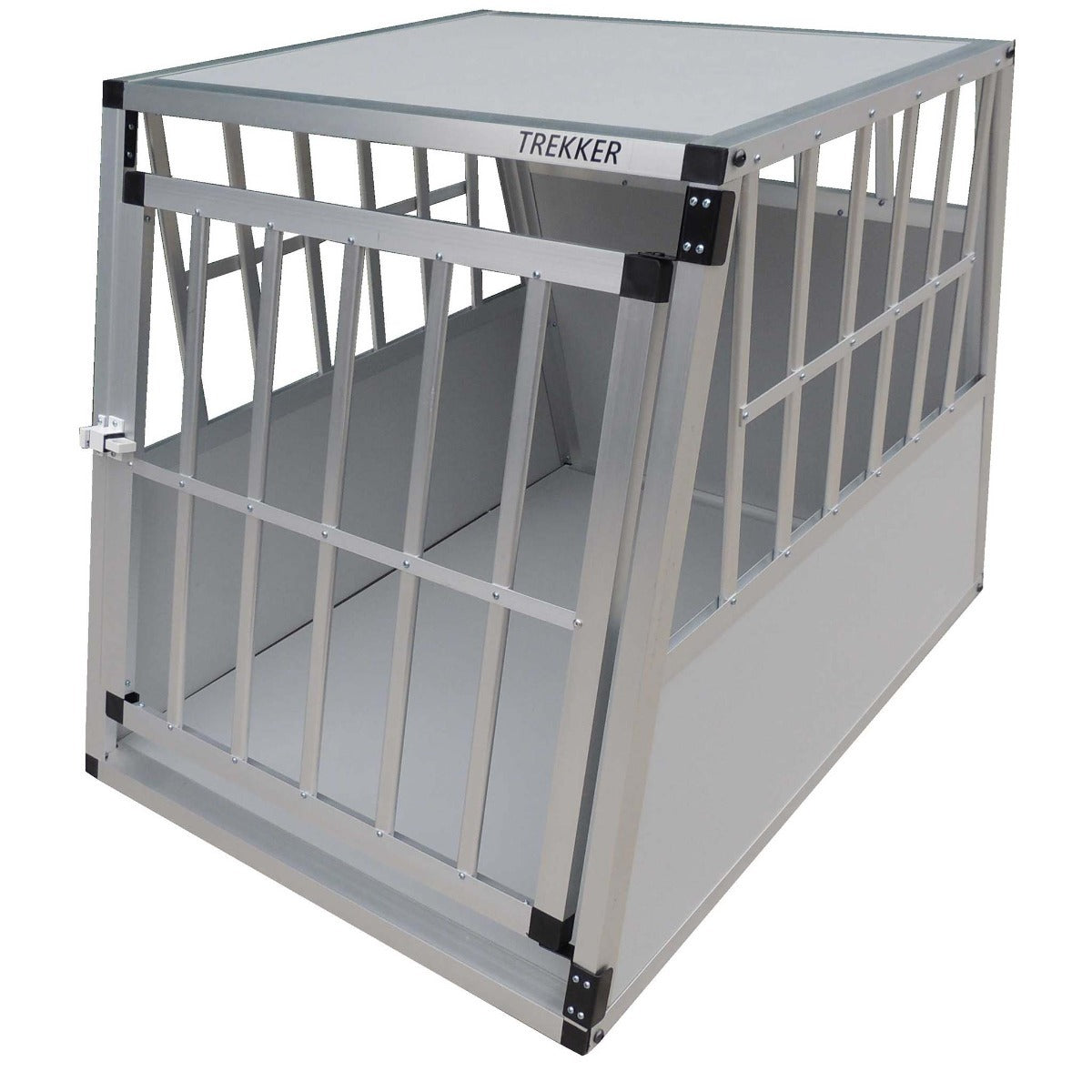 Trekker Hundbur M 65x90x69.5