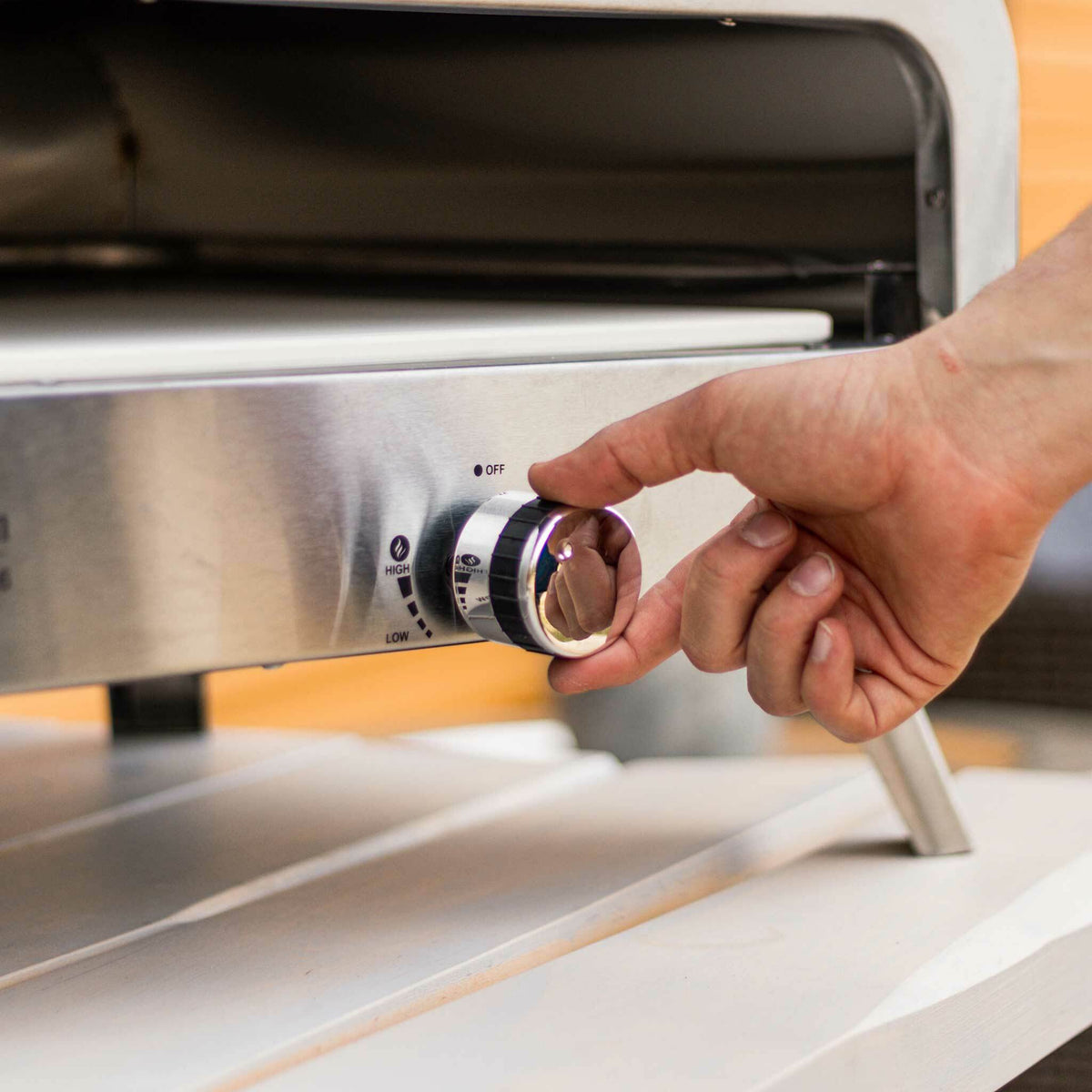 
              Limousin Pizzaugn Premium 16&#39;&#39;