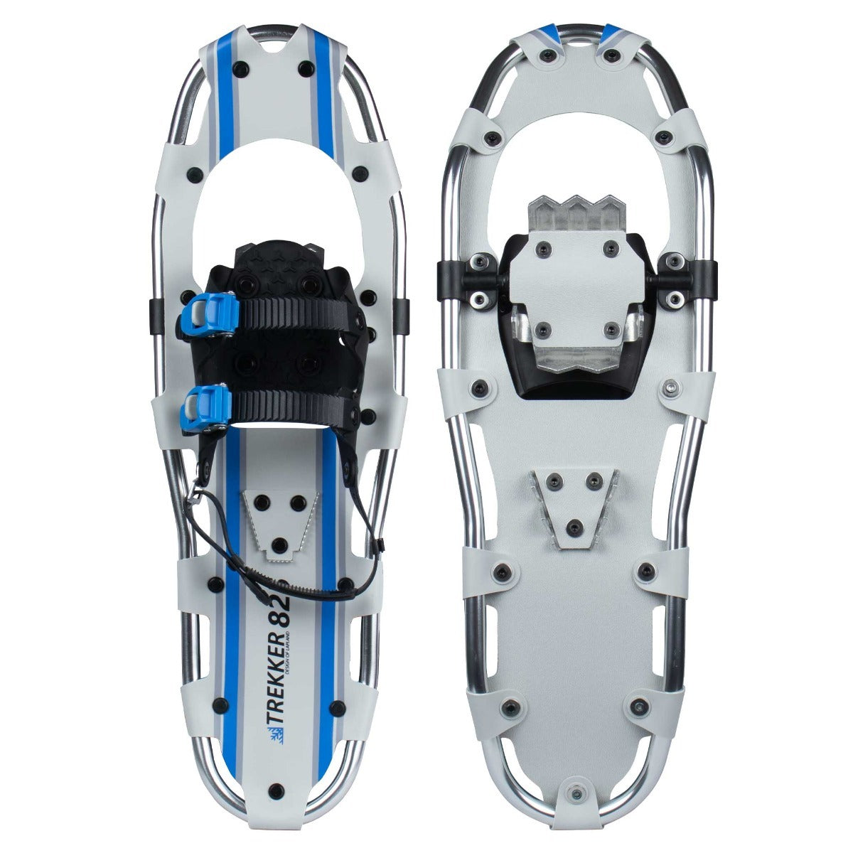 
              Trekker Snöskor 8x25