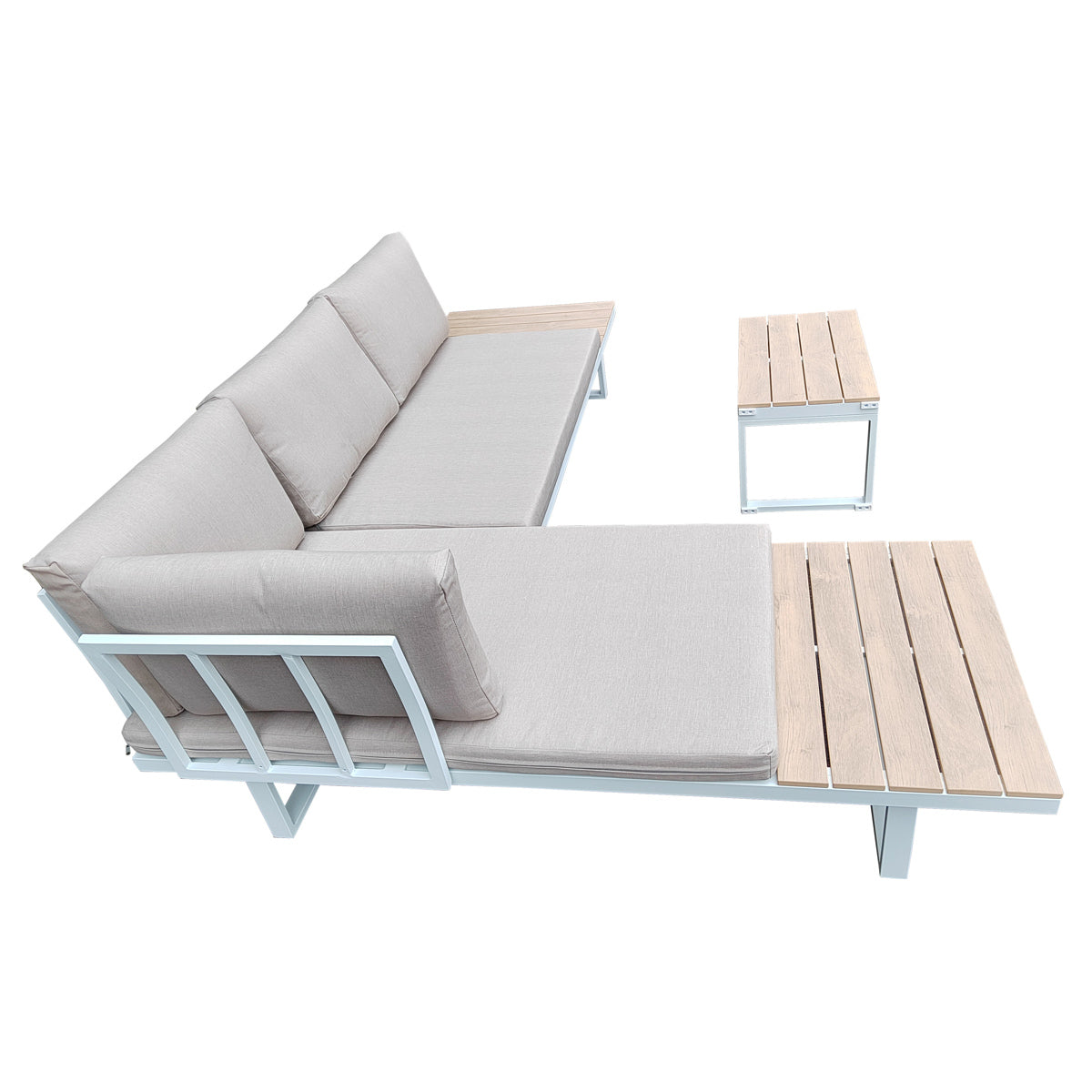 
              Lykke Loungeset Sundsvall, naturlig