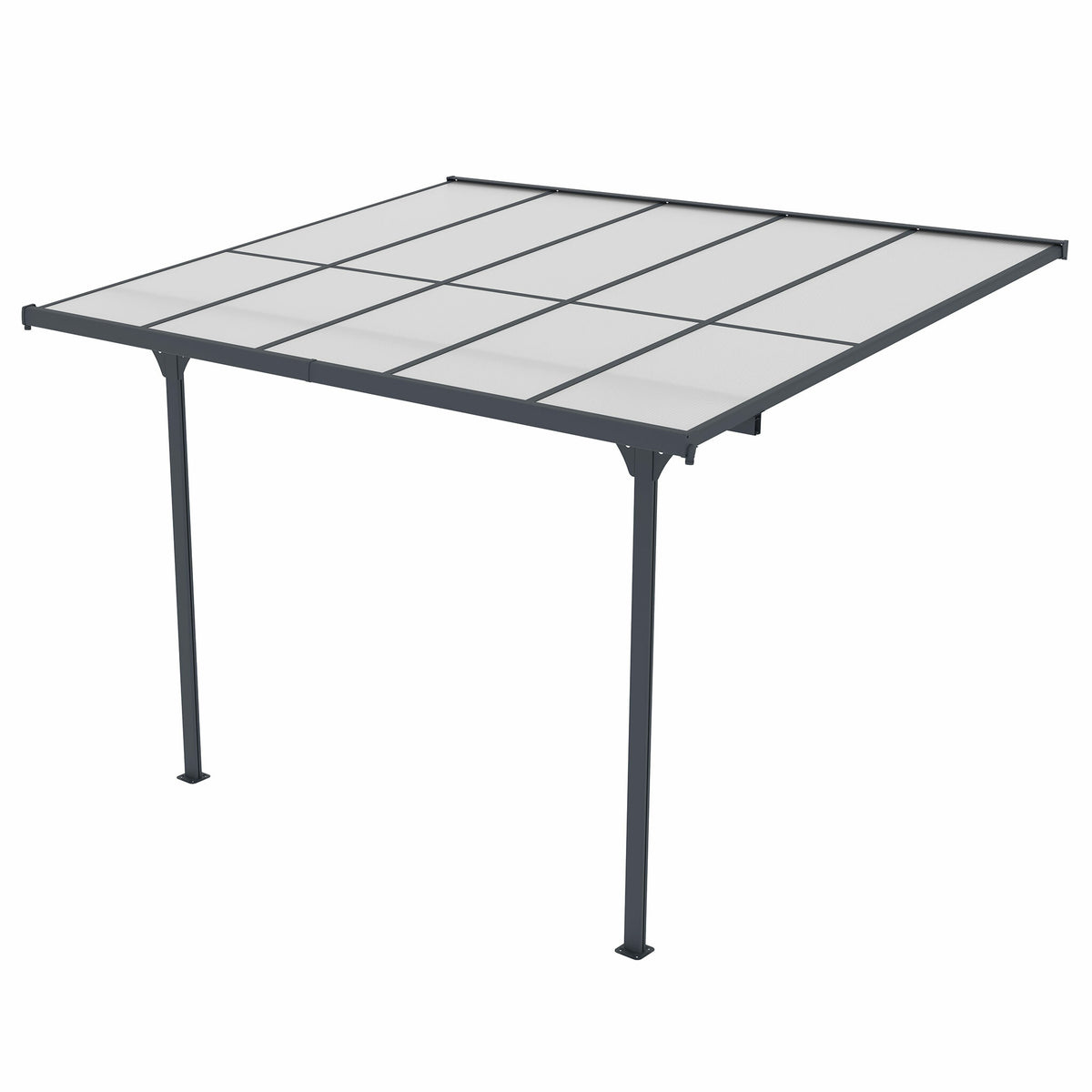 
              Fornorth Altantak 313x254x220-260cm