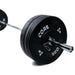 Core Skivstångsset Bumper 100 KG