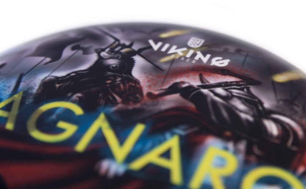 Viking Discs Warpaint Ragnarok