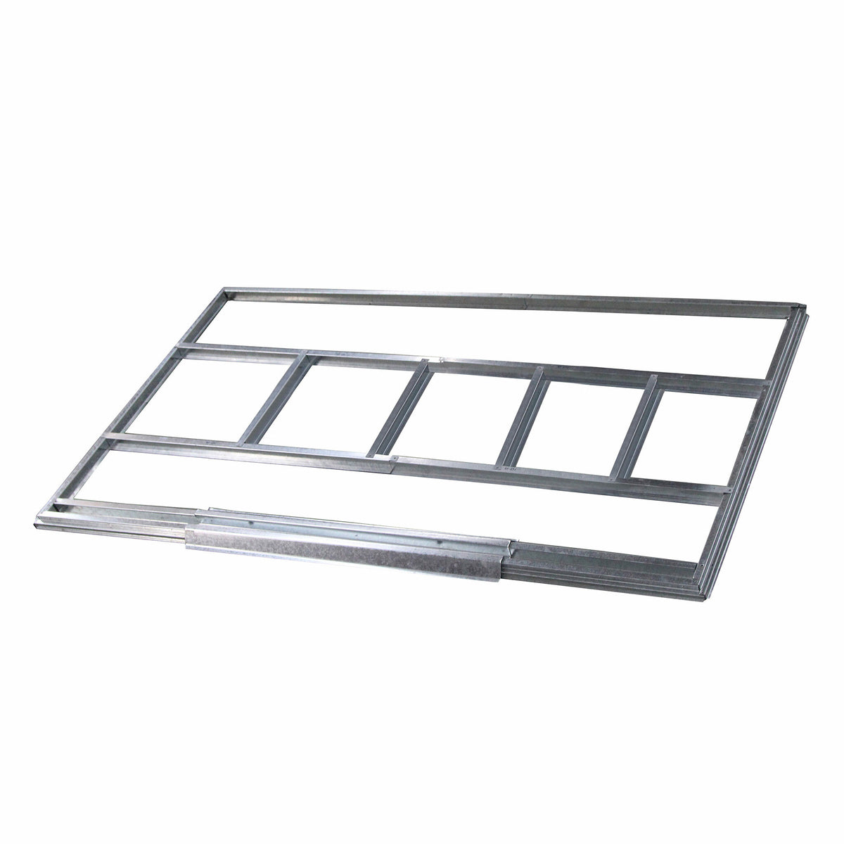 
              Fornorth förråd, 5.29m2