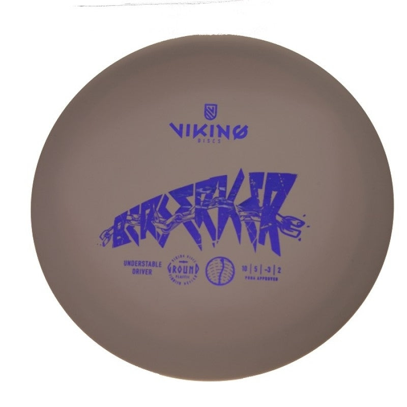 Viking Discs Ground Berserker